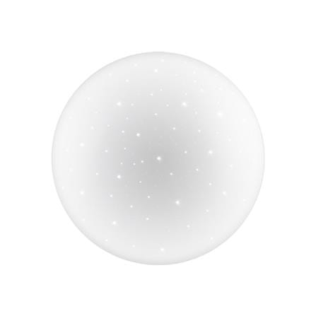 ไฟเพดาน LED EVE 560130 12 นิ้ว 18 วัตต์ DAYLIGHT สีขาว_0