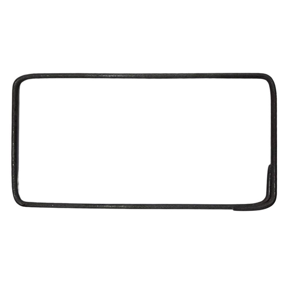 ปลอกเหล็กกลม ONGROUND SIZE L 15x30 ซม.