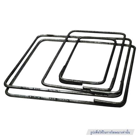 ปลอกเหล็กกลม ONGROUND SIZE L 15x35 ซม._1
