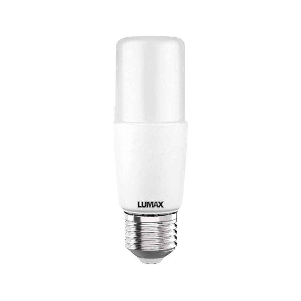 หลอด LED T-BULB 12W DL E27 LUMAX
