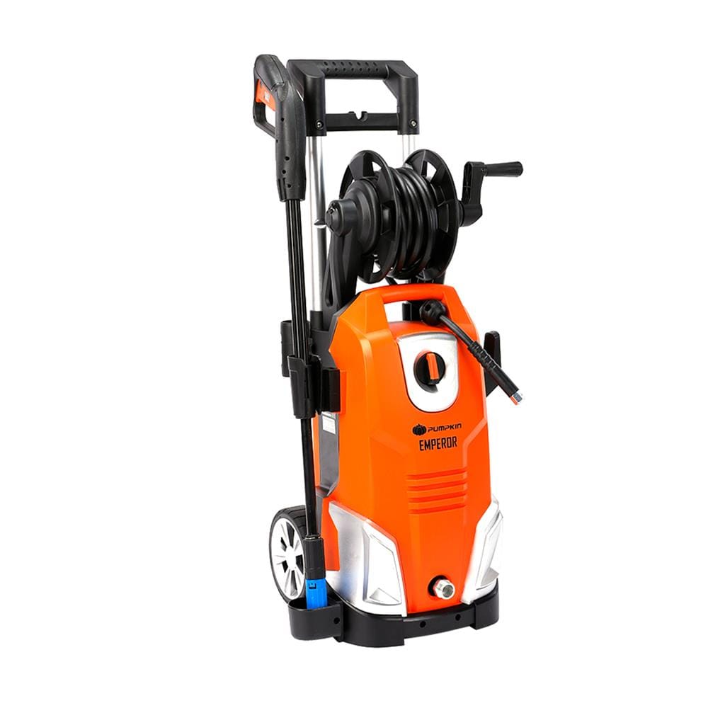 เครื่องฉีดน้ำ PUMPKIN EMPEROR EP-165 (INDUCTION MOTOR) 165 บาร์ 2100 วัตต์