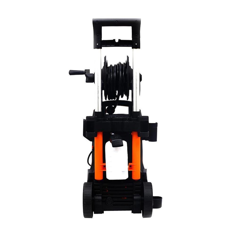 เครื่องฉีดน้ำ PUMPKIN EMPEROR EP-165 (INDUCTION MOTOR) 165 บาร์ 2100 วัตต์