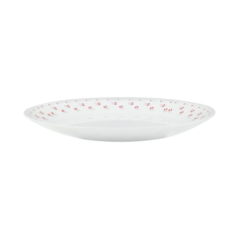 จาน OPAL GLASS ตื้น 10.5" KECH ALTAN