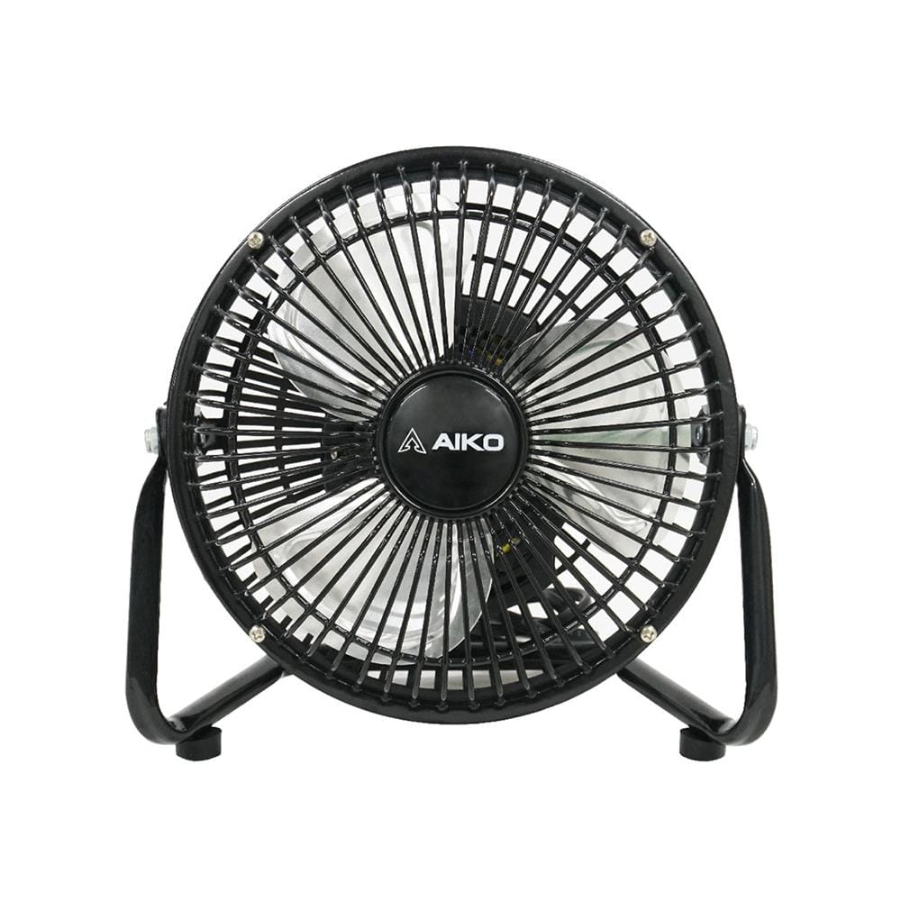พัดลมพกพา 6 นิ้ว AIKO AVF-006