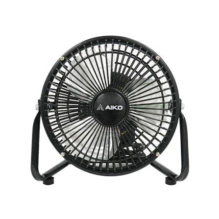พัดลมพกพา 6 นิ้ว AIKO AVF-006