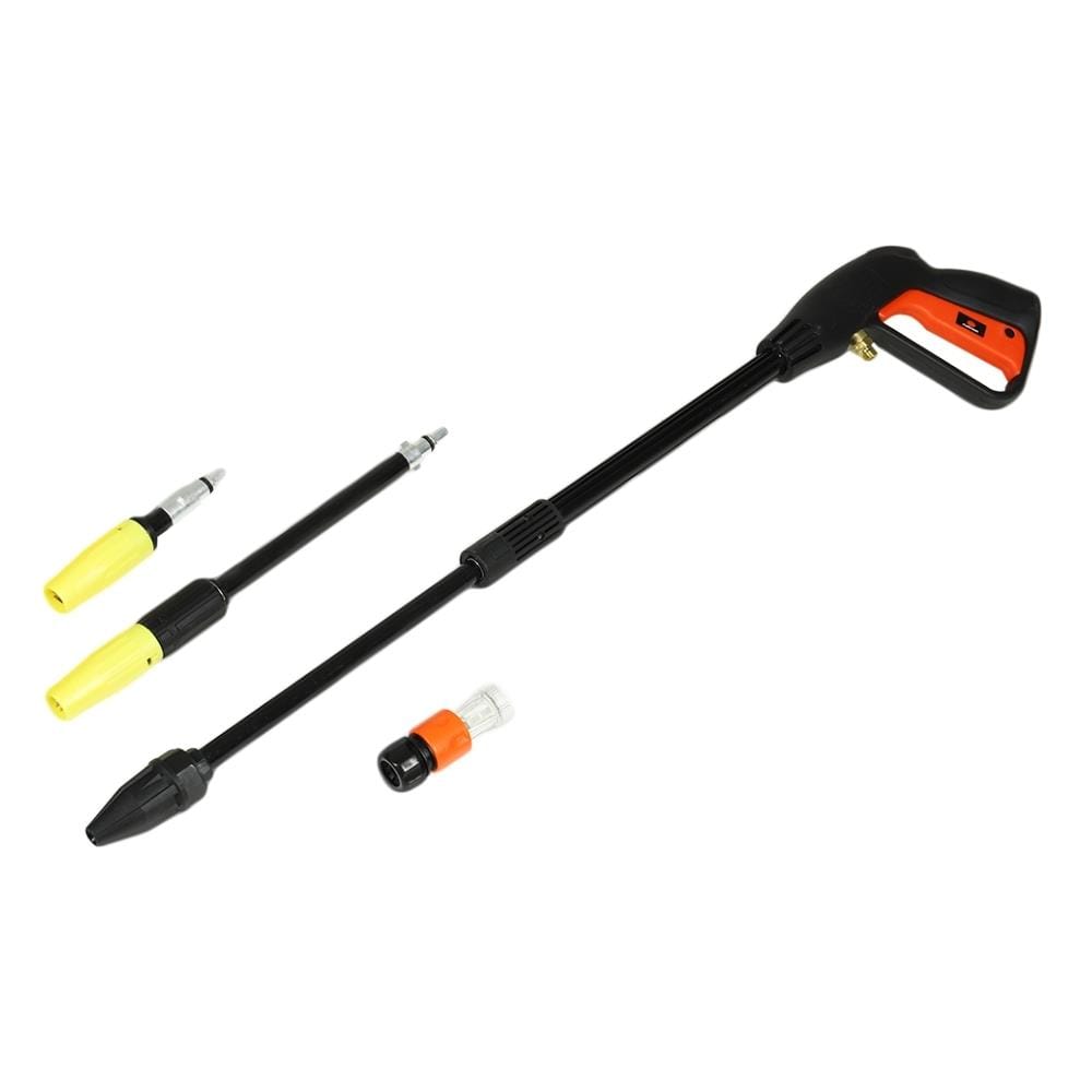 เครื่องฉีดน้ำ PUMPKIN TS-165 165 บาร์ 2200 วัตต์