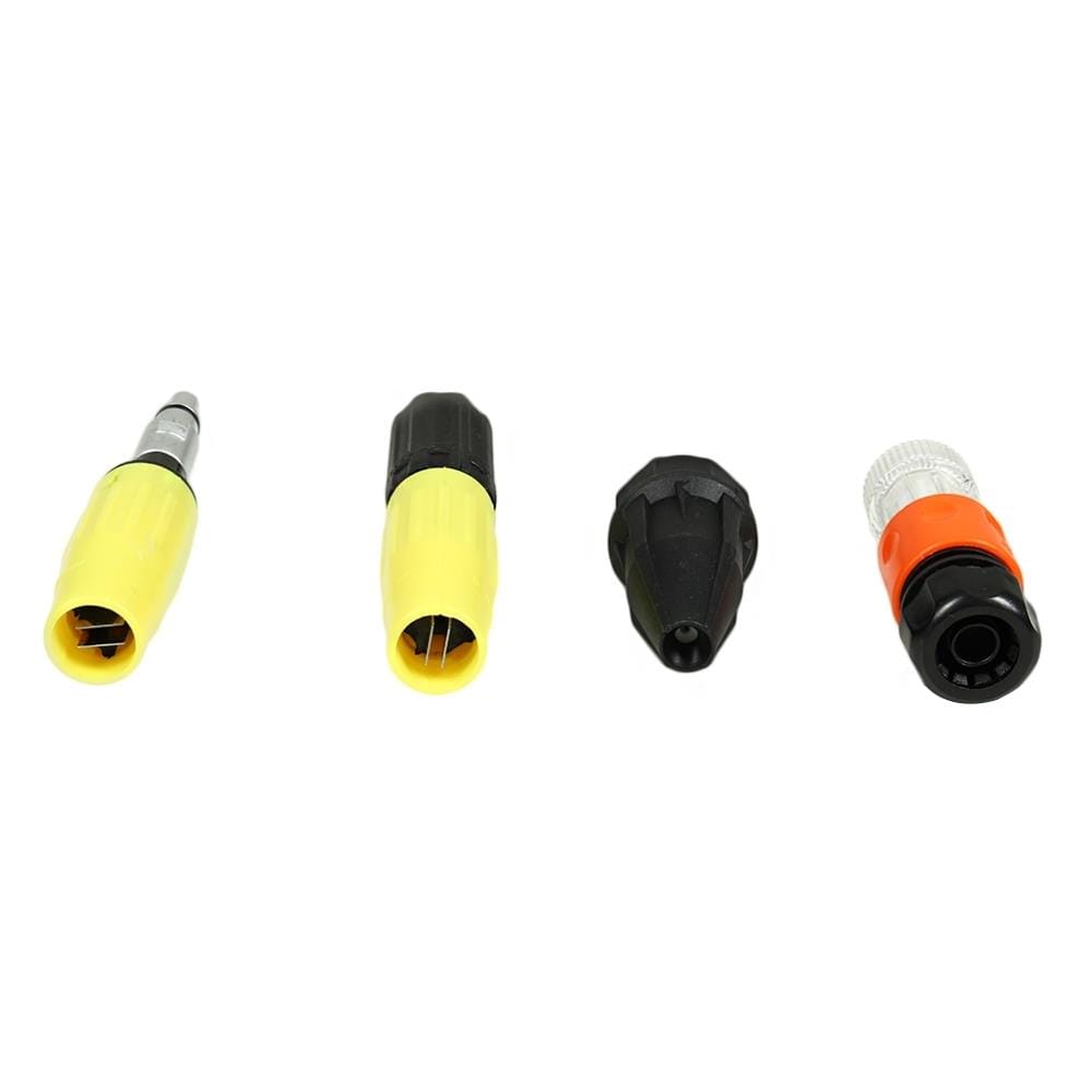 เครื่องฉีดน้ำ PUMPKIN TS-165 165 บาร์ 2200 วัตต์