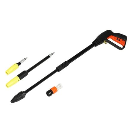 เครื่องฉีดน้ำ PUMPKIN TS-165 165 บาร์ 2200 วัตต์_5