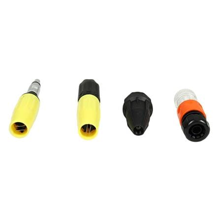 เครื่องฉีดน้ำ PUMPKIN TS-165 165 บาร์ 2200 วัตต์_6
