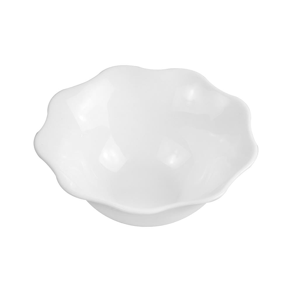 ชาม OPAL GLASS 4.5" KECH FLOWER