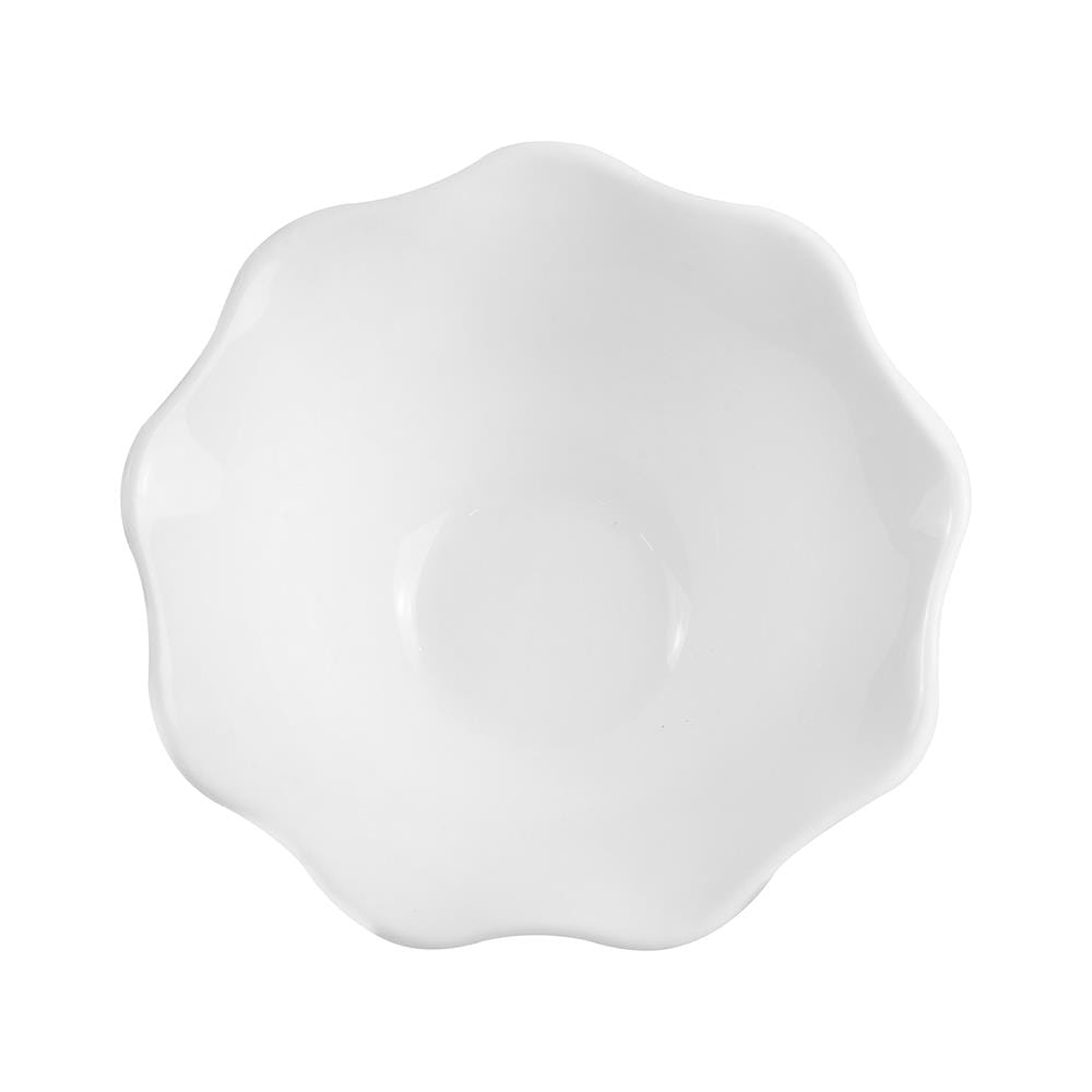 ชาม OPAL GLASS 4.5" KECH FLOWER
