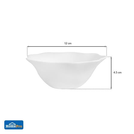 ชาม OPAL GLASS 4.5