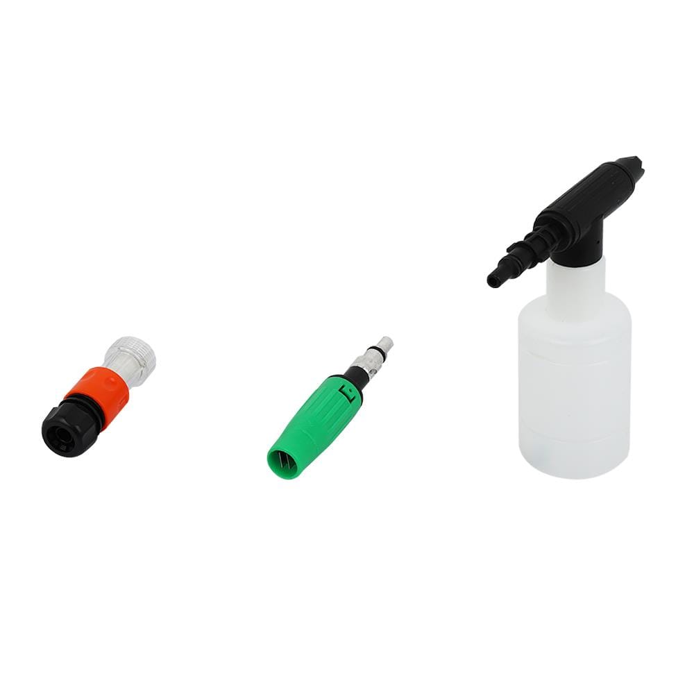 เครื่องฉีดน้ำ PUMPKIN VR-105 105 บาร์ 1400 วัตต์