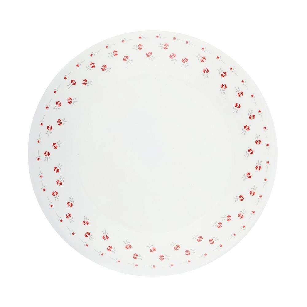จาน OPAL GLASS ตื้น 8.5" KECH ALTAN