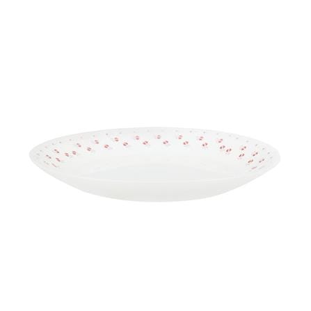 จาน OPAL GLASS ตื้น 8.5" KECH ALTAN