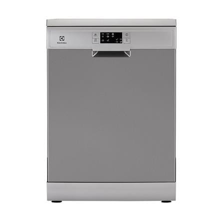 เครื่องล้างจานตั้งพื้น ELECTROLUX ESF5512LOX 59.6 ซม.