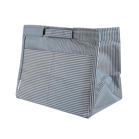 กระเป๋าอเนกประสงค์หูสั้น PLIM STRIPE SIZE S_2