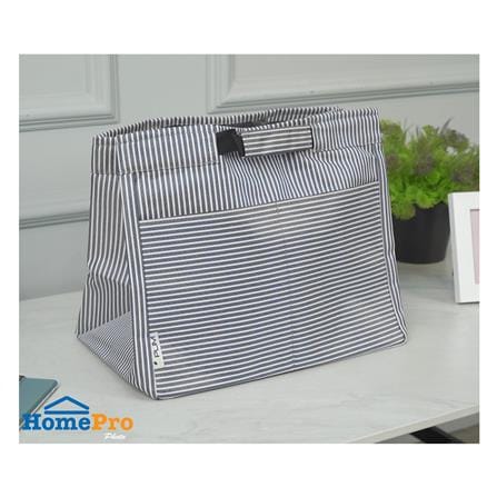 กระเป๋าอเนกประสงค์หูสั้น PLIM STRIPE SIZE S_5