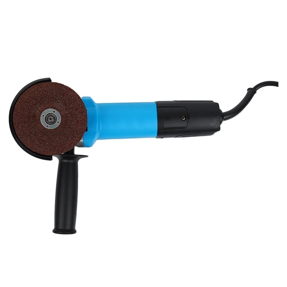 เครื่องเจียร ZINSANO AG1101 4 นิ้ว 1100 วัตต์