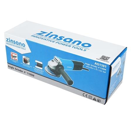 เครื่องเจียร ZINSANO AG1101 4 นิ้ว 1100 วัตต์_4