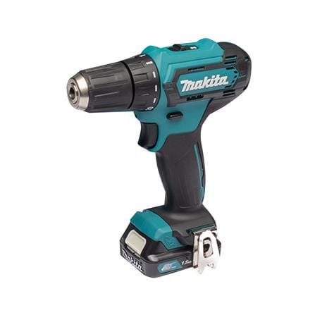 สว่านไร้สาย (พร้อมแบตเตอรี่ 2 ก้อน) MAKITA DF333DW...