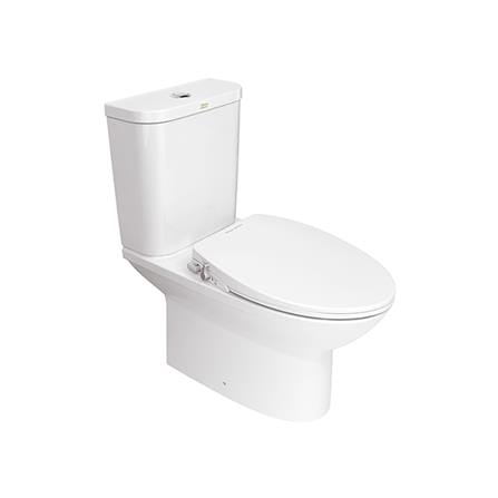 สุขภัณฑ์ 2 ชิ้น AMERICAN STANDARD 2630MB3-WT-0 3/4.2L สีขาว_0