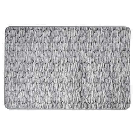 พรม HOME LIVING STYLE PEANUT 120X180 ซม. สีเทา_0