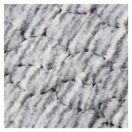พรม HOME LIVING STYLE PEANUT 120X180 ซม. สีเทา_2