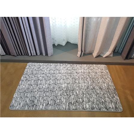 พรม HOME LIVING STYLE PEANUT 120X180 ซม. สีเทา_4
