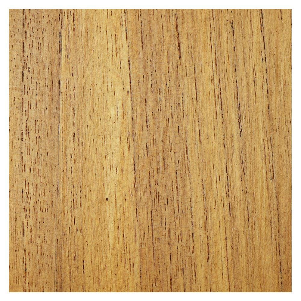 เก้าอี้ไม้สัก SPRING CROSS สี NATURAL WOOD