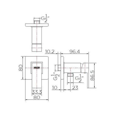 วาล์วฝักบัว KF-25-870-50(8)_2