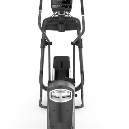 เครื่องเดินวงรี GYMOST GM-E12 สีดำ_3