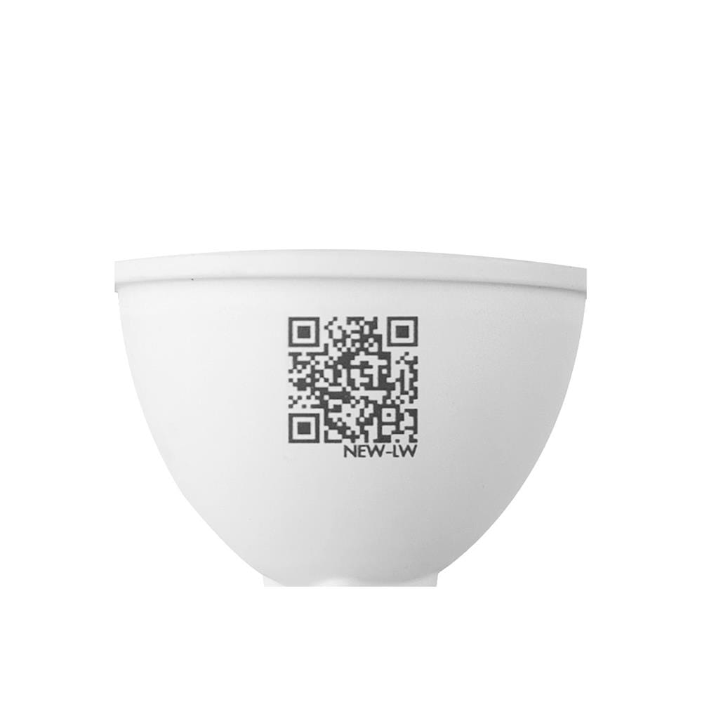 หลอด LED MR16 LUMAX DIM ECO 6 วัตต์ DAYLIGHTL GU5.3