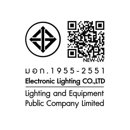 หลอด LED MR16 LUMAX DIM ECO 6 วัตต์ DAYLIGHTL GU5.3_4