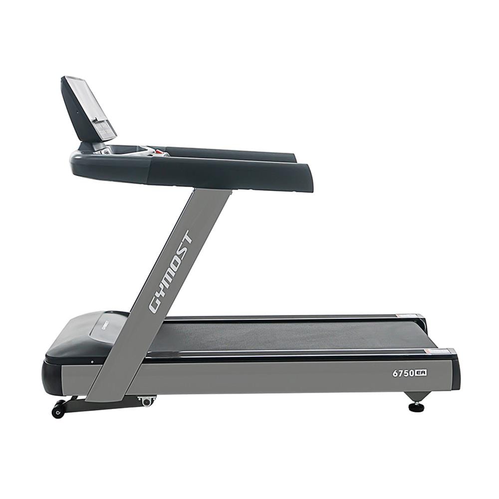 ลู่วิ่งไฟฟ้า GYMOST GM-6750EA