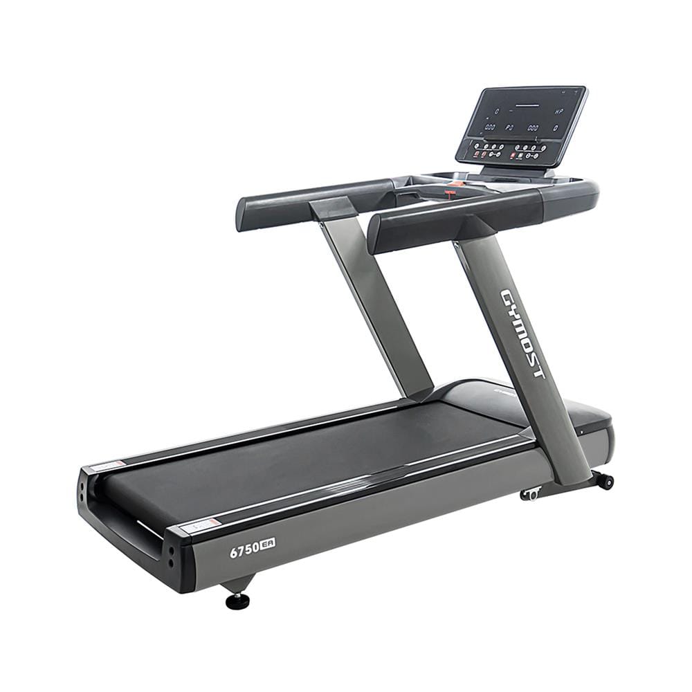 ลู่วิ่งไฟฟ้า GYMOST GM-6750EA
