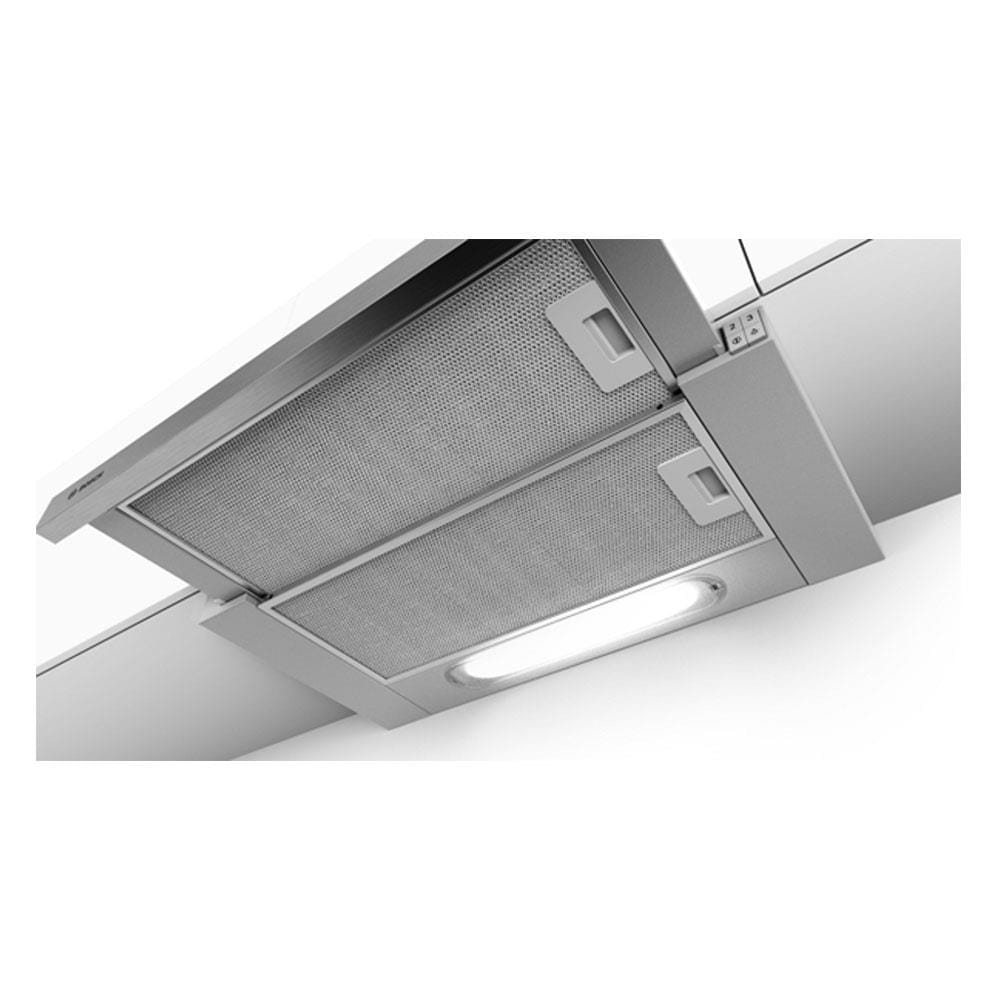 เครื่องดูดควันมาตรฐาน BOSCH DFT63AC50 60 ซม.