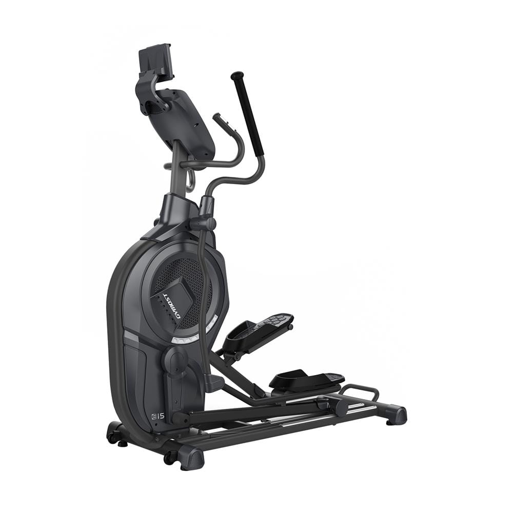 ลู่เดินวงรี GYMOST GM-E15 ELLIPTICAL