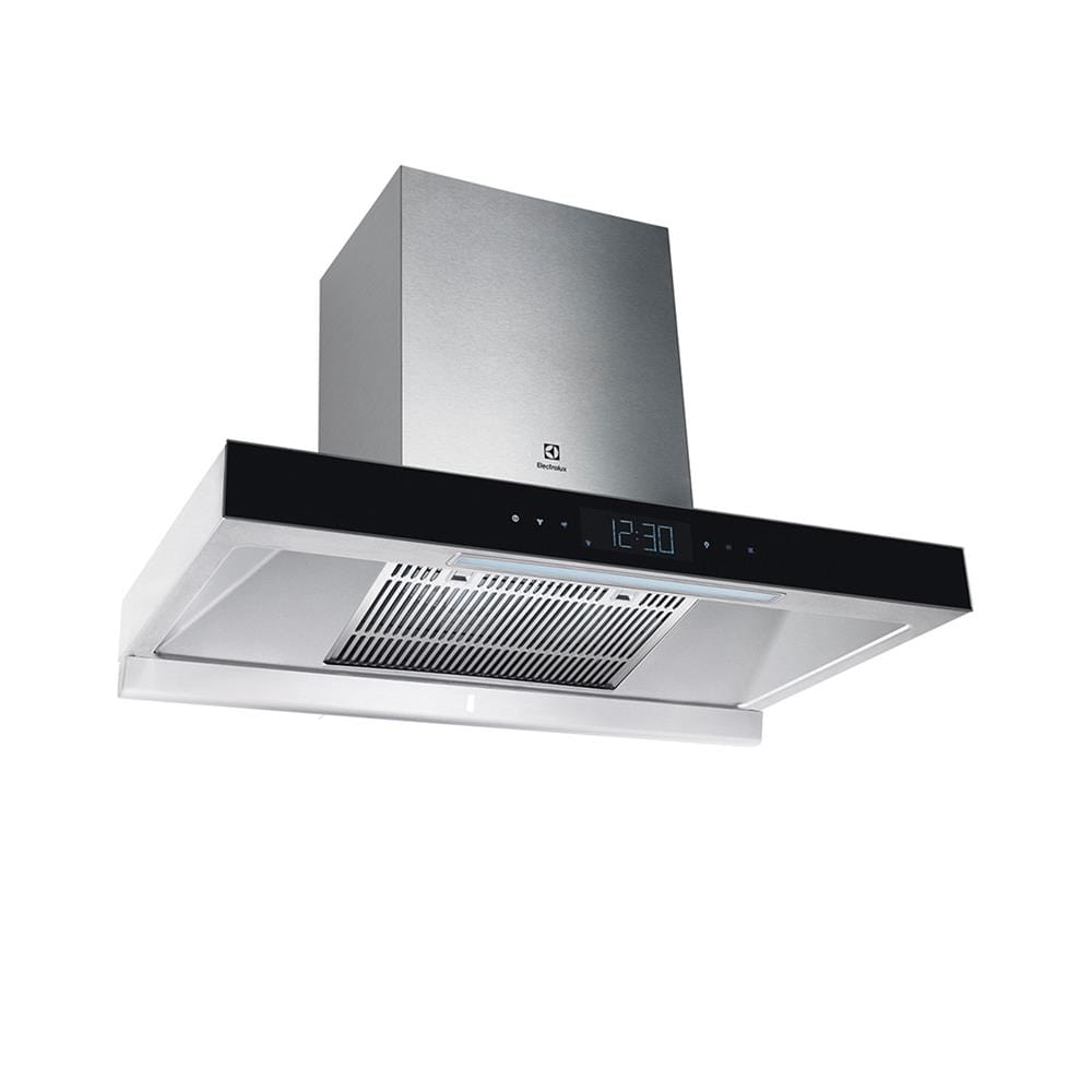 เครื่องดูดควันกระโจม ELECTROLUX EFC928SC 90 ซม.
