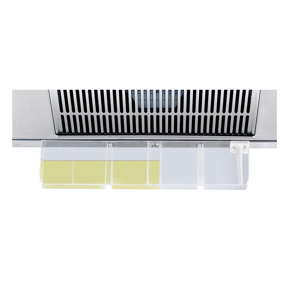 เครื่องดูดควันกระโจม ELECTROLUX EFC928SC 90 ซม.