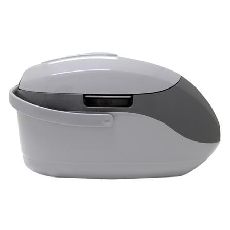 หม้อหุงข้าว DIGITAL SHARP KS-COM10 1ลิตร_1