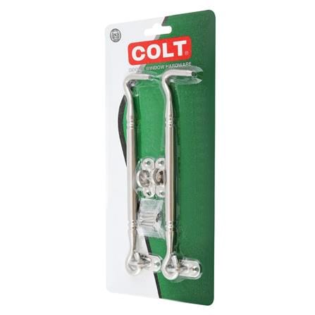 ขอสับสเตนเลส COLT 160-8 8 นิ้ว_3