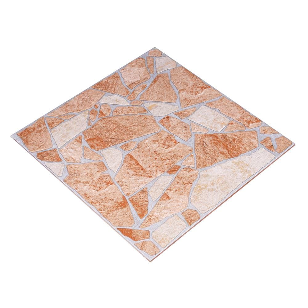 กระเบื้องพื้น 16x16 นิ้ว ไฟร์สโตน เทอร์รา EXC PM