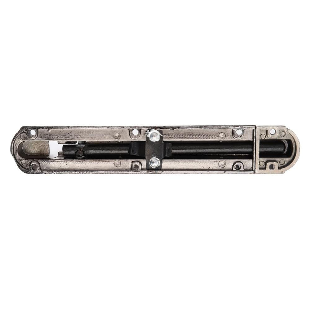 กลอนทั่วไป COLT 240 6 นิ้ว สีทองแดงรมดำ (แพ็ก 2 ชิ้น)