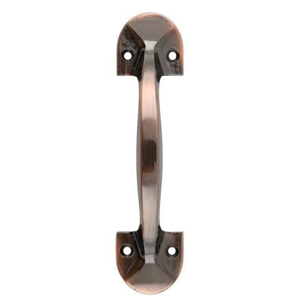 มือจับบัว COLT 601 5 นิ้ว สีทองแดงรมดำ 2 ชิ้น/ชุด_0