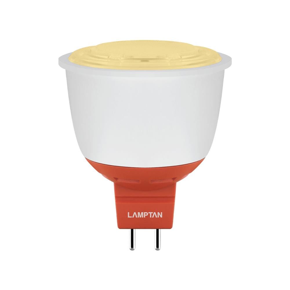 หลอด LED LAMPTAN MR16 COMET 9 วัตต์ WARM WHITE