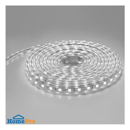 หลอด LED STRIP WATERPROOF FLEXIBLE 7.5 วัตต์/100 ซม. 5 ม. DAYLIGHT_5