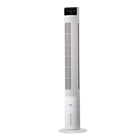 พัดลมทาวเวอร์ HATARI Tower Classic สีขาว_1
