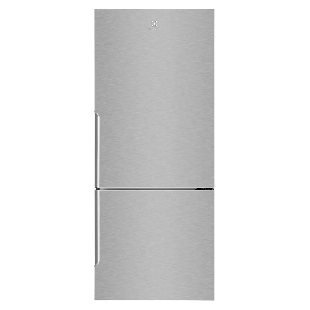 ตู้เย็น 2 ประตู ELECTROLUX EBE4500B-A 14.8 คิว สเตนเลส อินเวอร์เตอร์