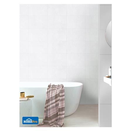 กระเบื้องผนัง 30x45 ซม. TARA นัตสึมิ เกรย์ 0.81M2_3